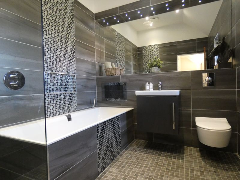 Bathroom- click for photo gallery